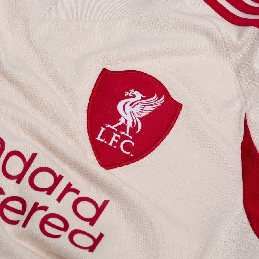 Liverpool Away Shirt 2025/26 - Men's-SoccerKits Hub | Buy Soccer Jerseys Online